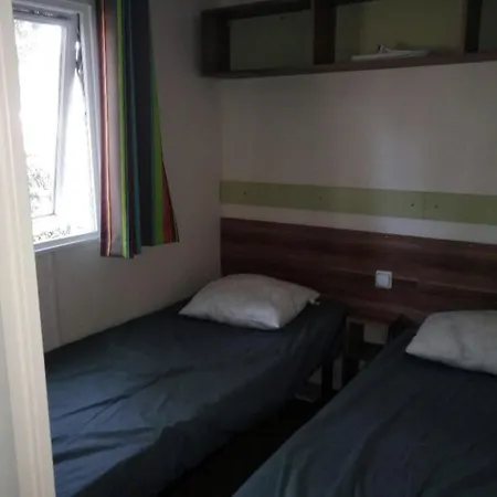 Mobil Familial * Agde