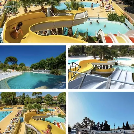 Mobil Familial * Agde