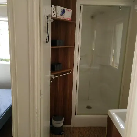 Le Mobil Home De Jerrica * אגדה